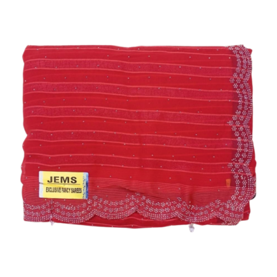 Jems Stylish Saree for Women