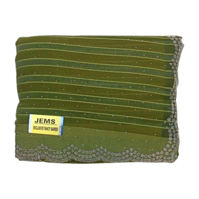 Jems Women Saree Stylish