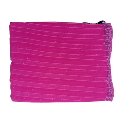 Jems Women Stylish Saree