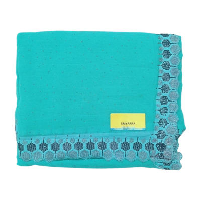 Saiyaara Women Stylish Saree