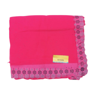 Saiyaara Women Stylish Saree