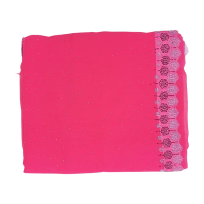 Saiyaara Women Stylish Saree