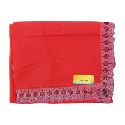 Saiyaara Stylish Women Saree