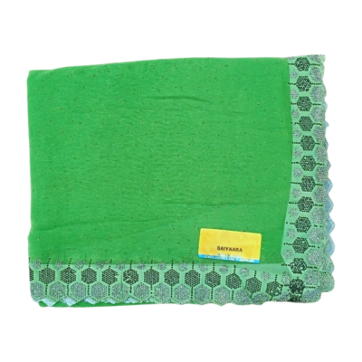 Saiyaara Women Saree