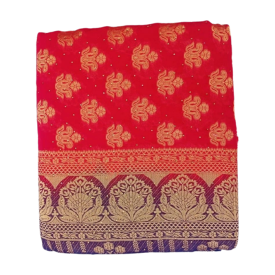 Elegant Five Star Women Saree