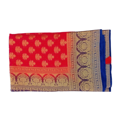 Elegant Five Star Women Saree