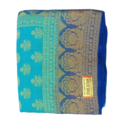 Five Star Women Fashions Saree