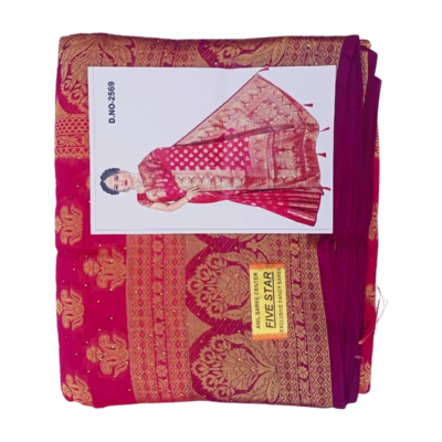Five Star Saree for Women