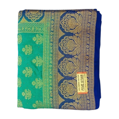 Five Star Women Saree