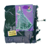 Crime Action Women's Fancy Sarees