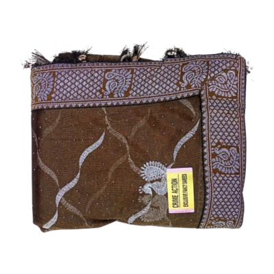 Women's Latest Net Sarees