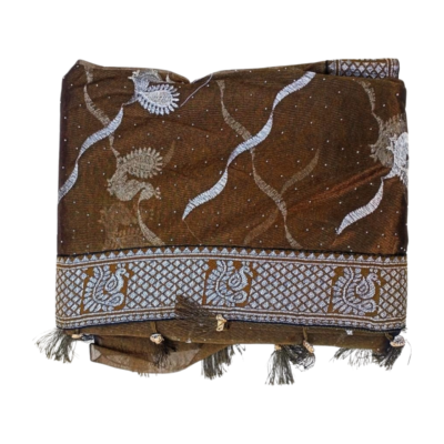 Women's Latest Net Sarees