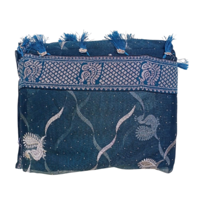 Elegant Net Sarees for Women