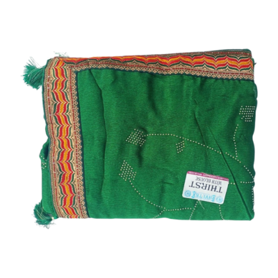 Thirst Stylish Women Saree