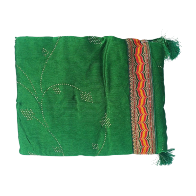 Thirst Stylish Women Saree