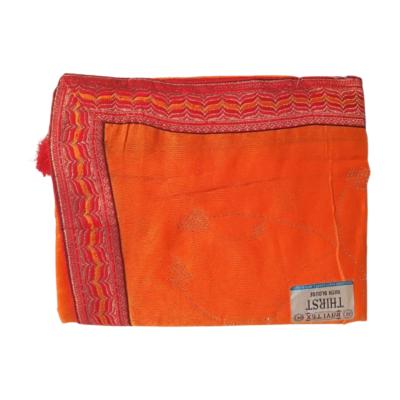 Thirst Women Saree