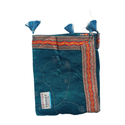 Thrist Women Stylish Saree