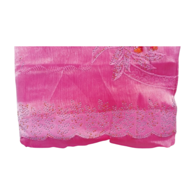 Jimychu soft fabric stylish Women Saree