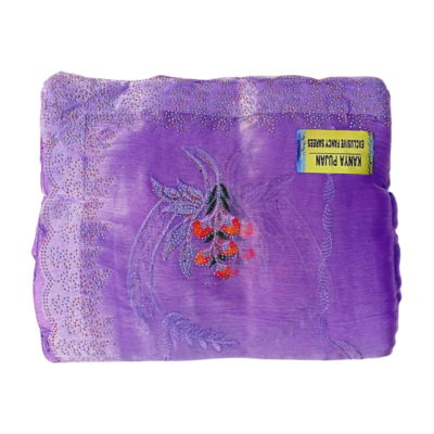 Jimychu Kanya Pujan Women's trending Saree