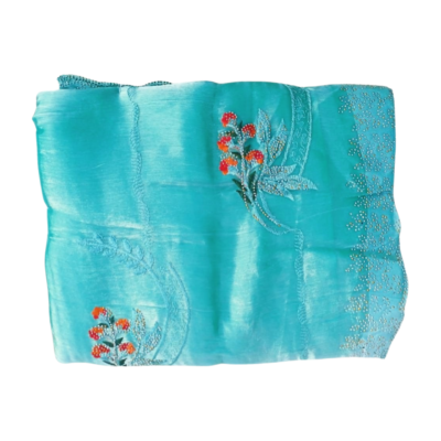 Jimychu Women Stylish Saree