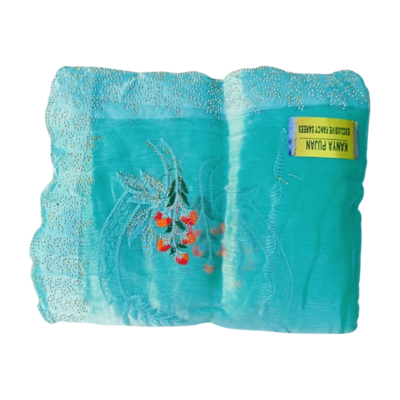 Jimychu Women Stylish Saree