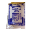 Laxmi Bhog Chakki Fresh Atta - 10kg