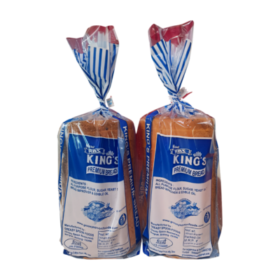 King's Premium Breads
