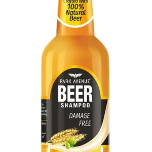 PARK AVENUE Beer Damage Free Shampoo