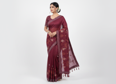Sadhana Women Stylish Saree