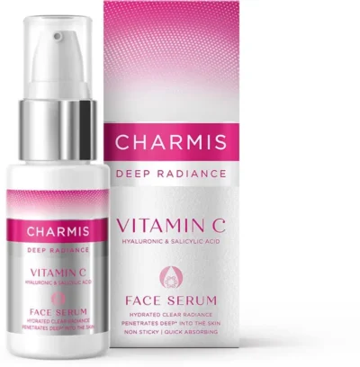 Charmis Deep Radiance Serum