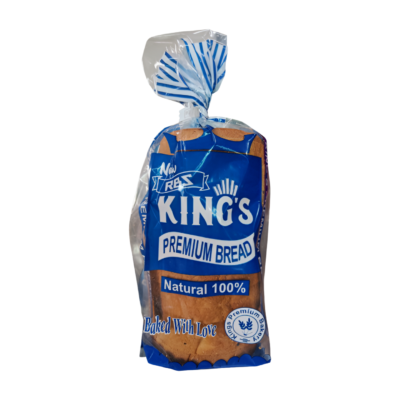 King's Premium Breads