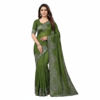 Anurbha Makhan Women Stylish Saree