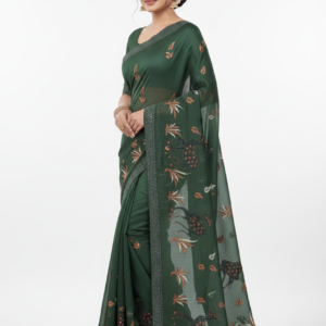 Sadhana Women Stylish Saree