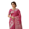 Anurbha Makhan Women Saree
