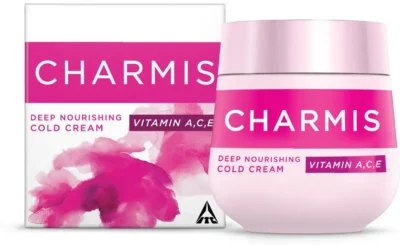 Charmis Deep Nourishing Cold Cream