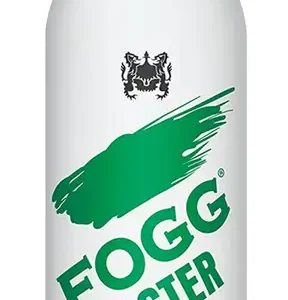 FOGG Master Voyager Intense Body Spray