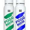 FOGG Master Royal
