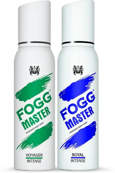 FOGG Master Royal