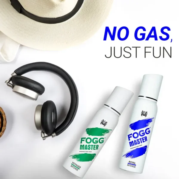 FOGG Master Royal - Image 2