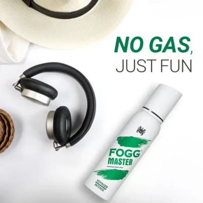 FOGG Master Voyager Intense Body Spray