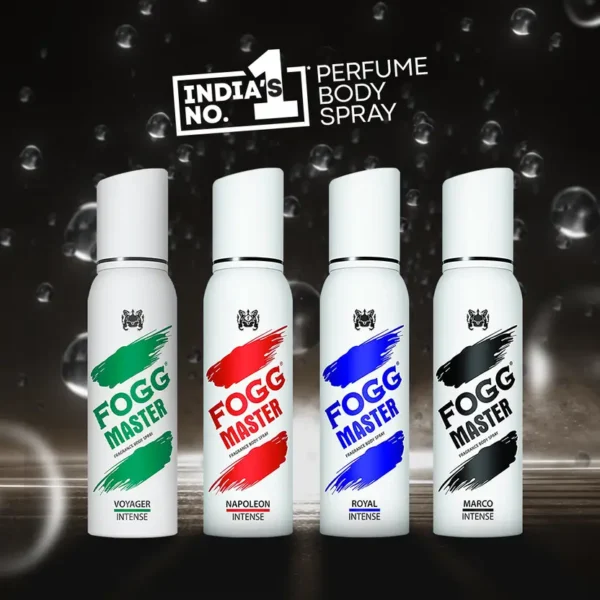 FOGG Master Royal - Image 4