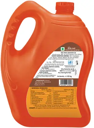 EMAMI Healthy: Your Wellness Partner