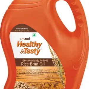 EMAMI Healthy: Your Wellness Partner