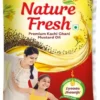 Nature Fresh Premium Kachi Ghani Mustard Oil