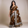 Women's Latest Net Sarees