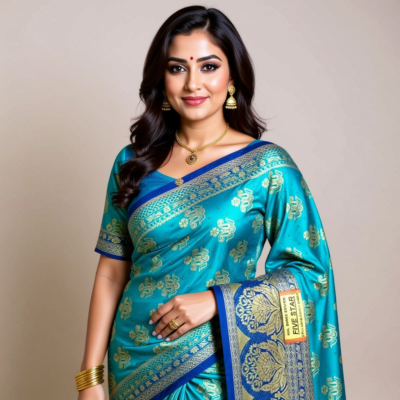 Five Star Women Fashions Saree