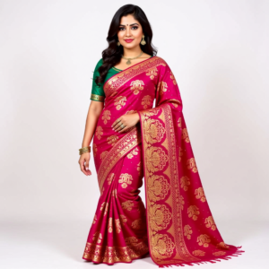 Five Star Saree for Women