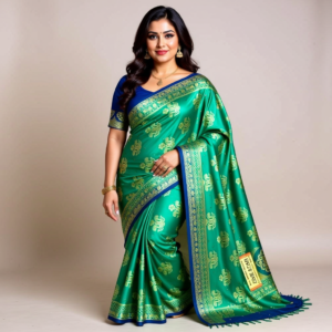 Five Star Women Saree
