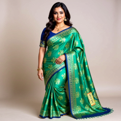 Five Star Women Saree