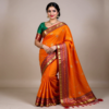 Thirst Women Saree
